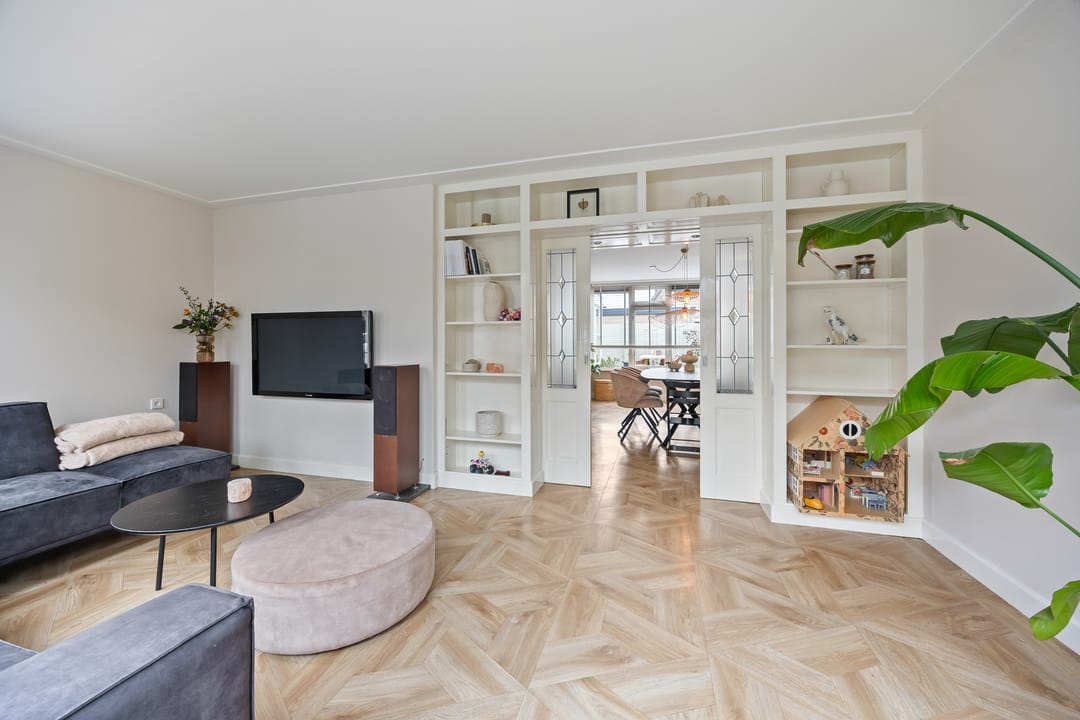 Foto 2 van Ambachtshof 4