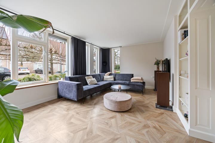 Foto 5 van Ambachtshof 4