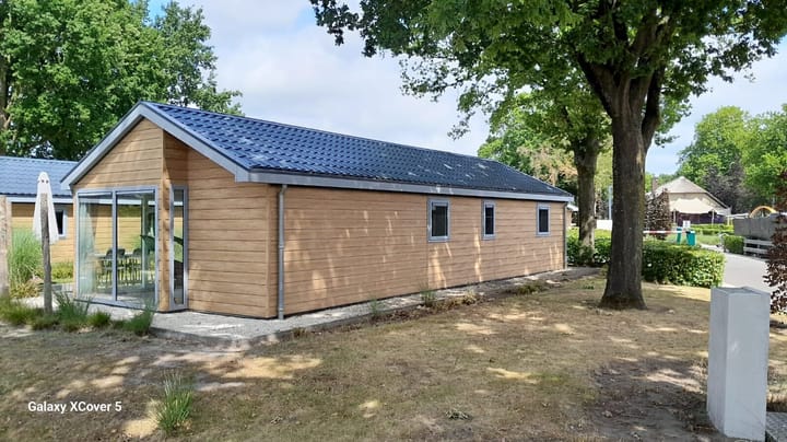 Foto 3 van van Haestrechtstraat 24