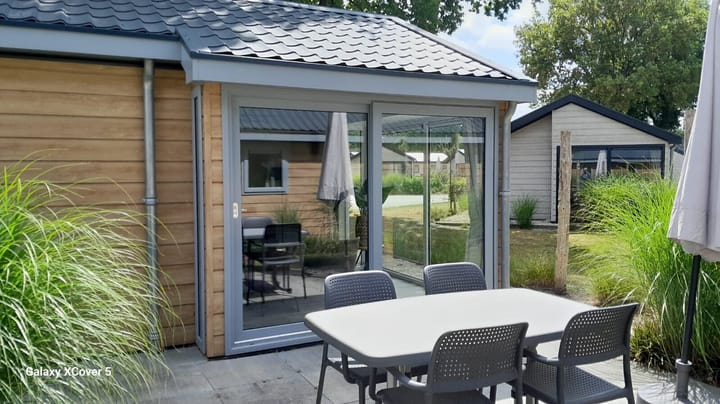 Foto 5 van van Haestrechtstraat 24