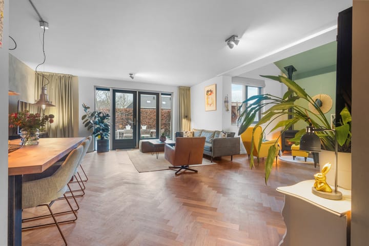 Foto 2 van Vennenland 27