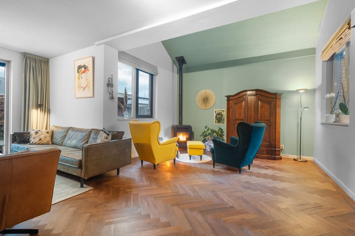 Foto 10 van Vennenland 27