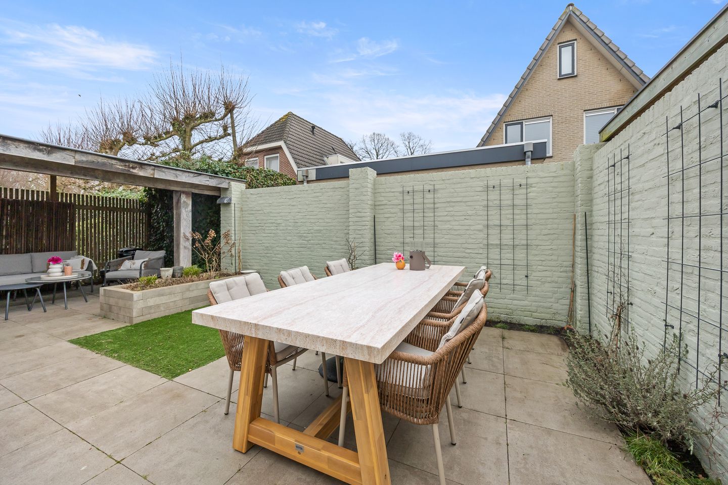 Foto 50 van Ambachtshof 4