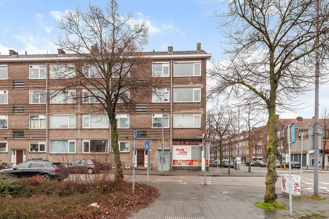 Photo 1 of Hogenbanweg 80-B