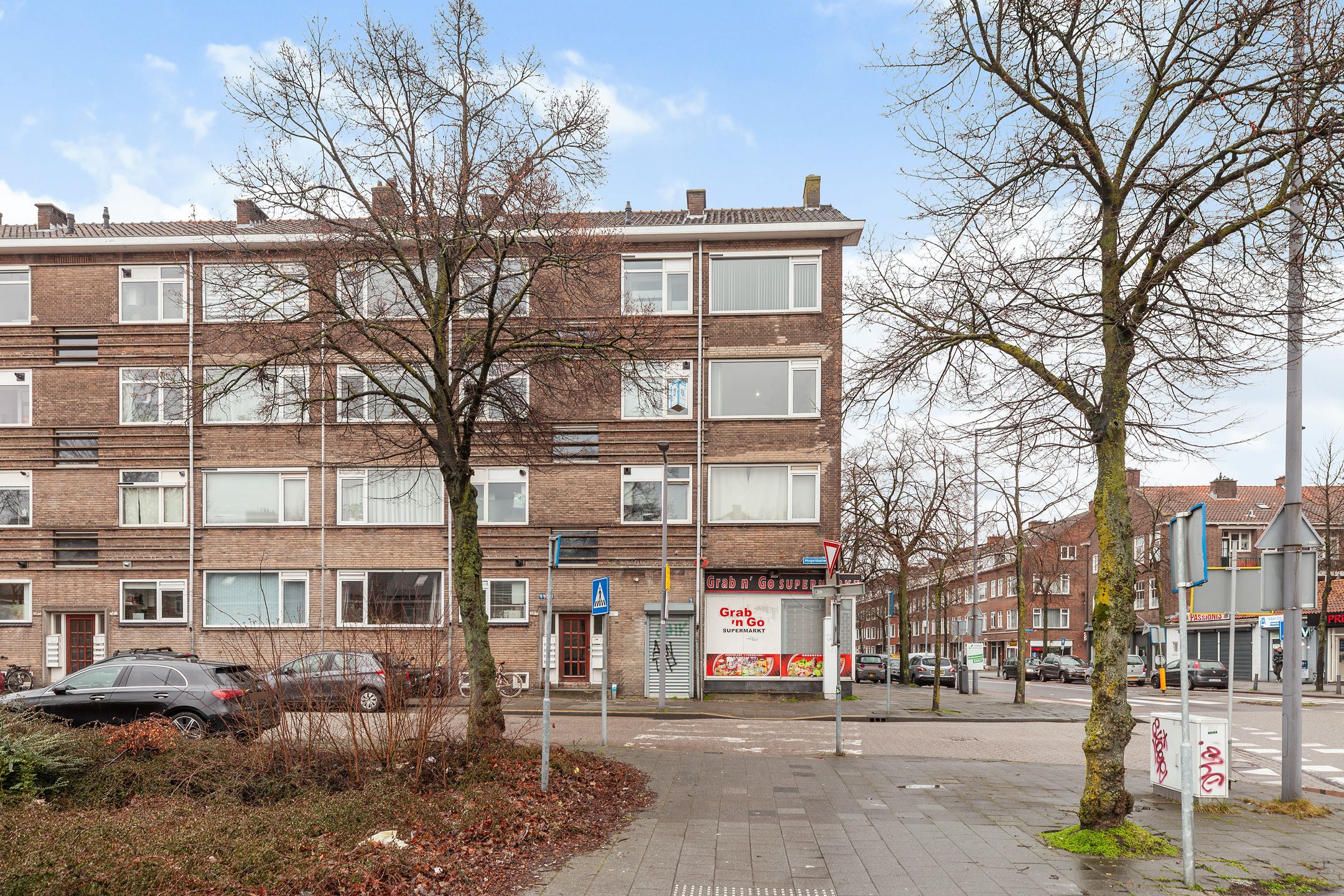 Hogenbanweg 80-B 80 B