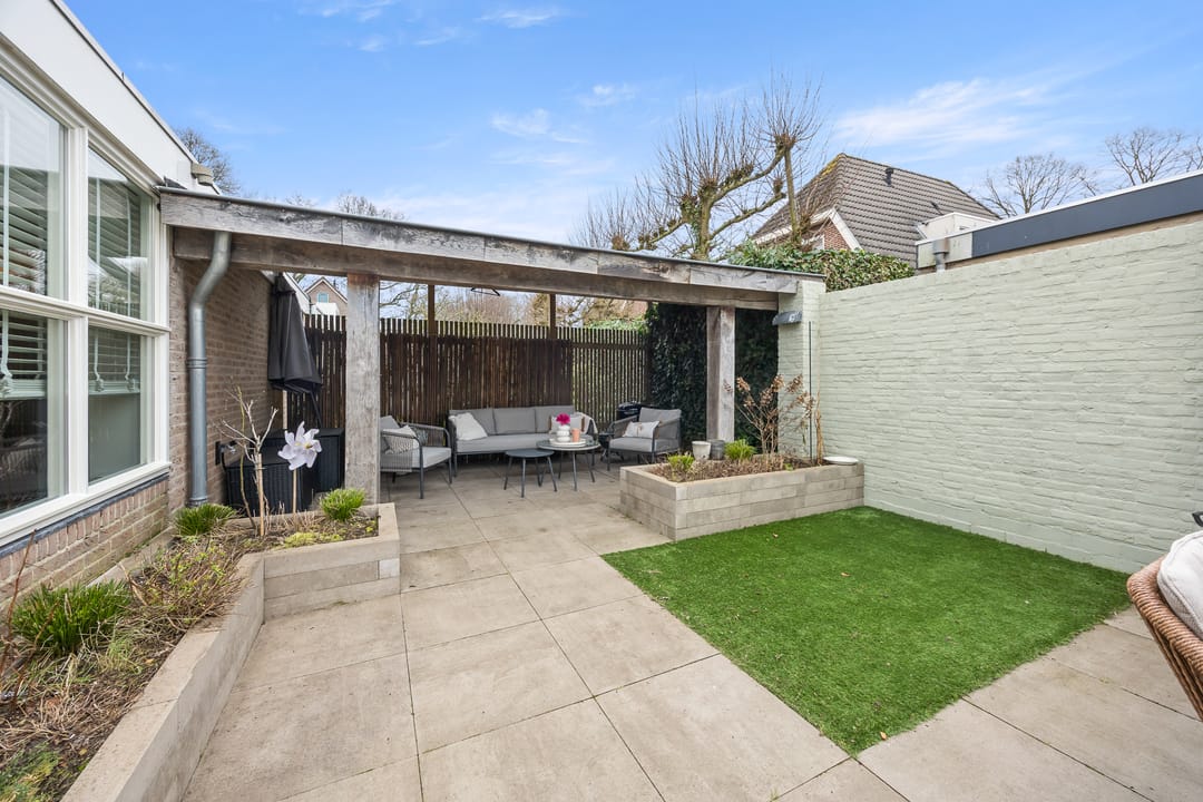 Foto 52 van Ambachtshof 4