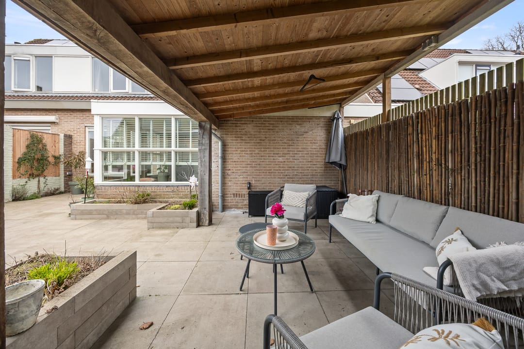 Foto 53 van Ambachtshof 4