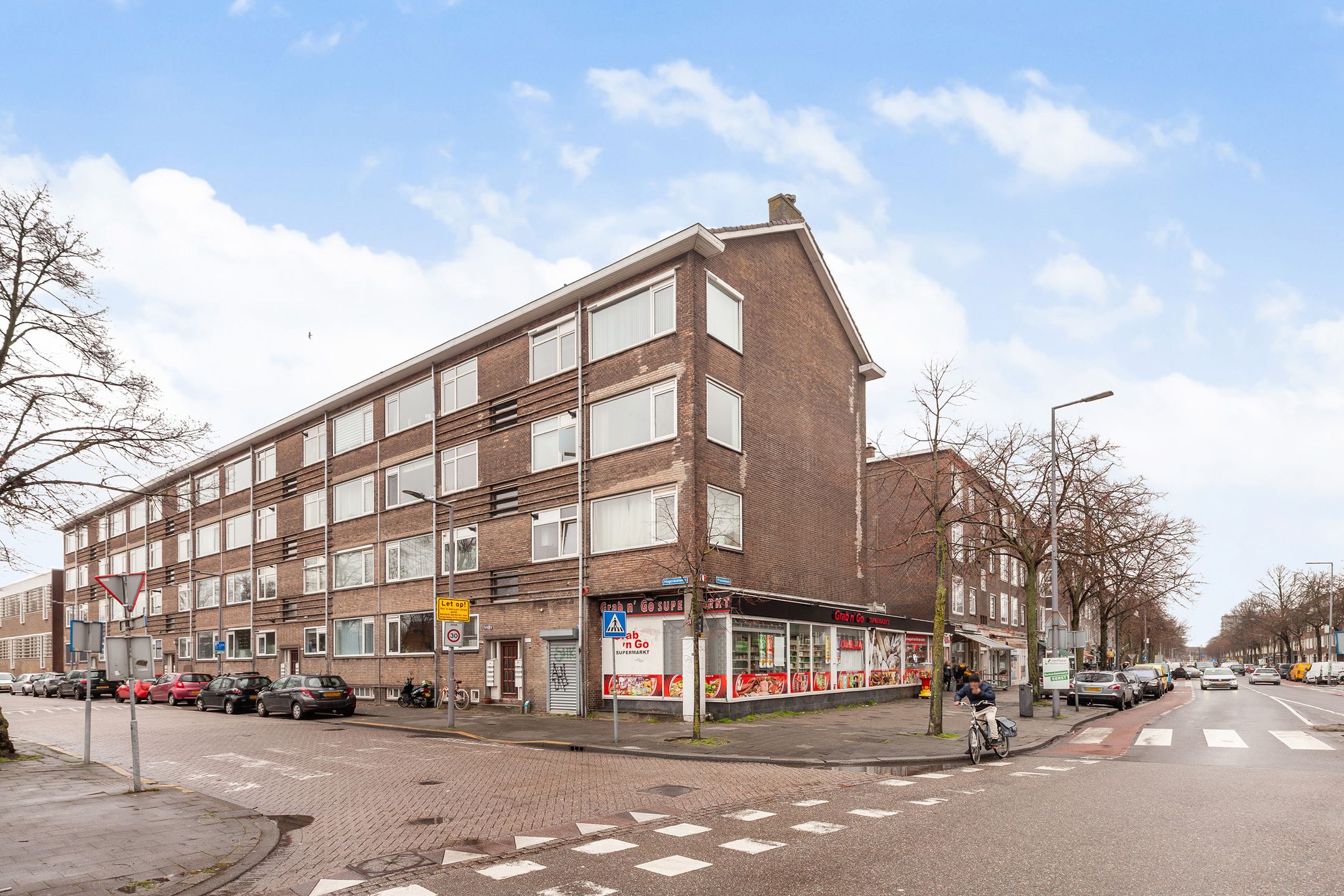 Photo 3 of Hogenbanweg 80-B