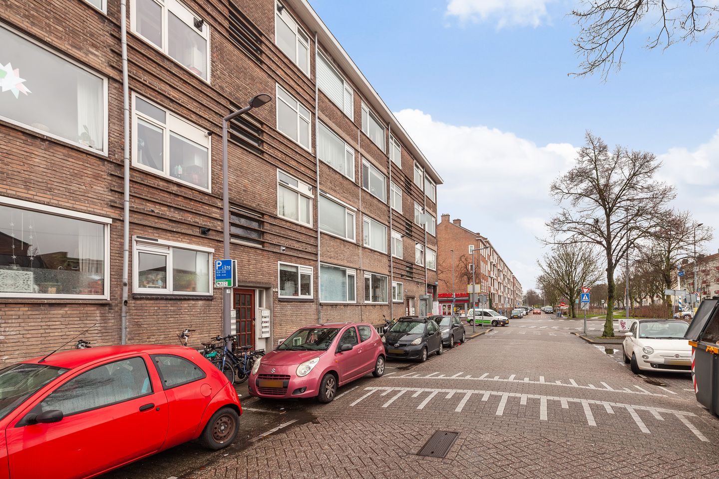 Photo 5 of Hogenbanweg 80-B