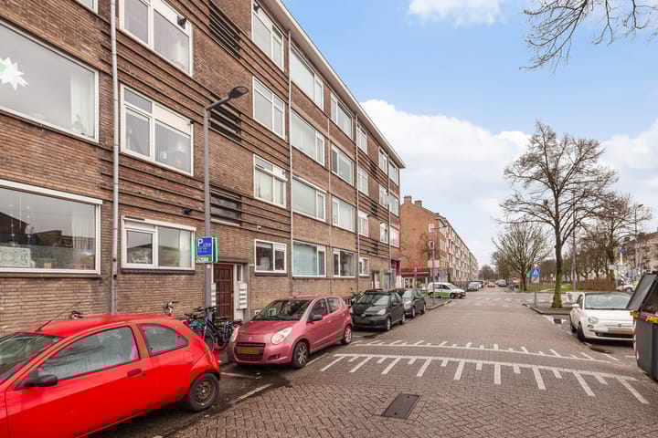 Photo 5 of Hogenbanweg 80-B