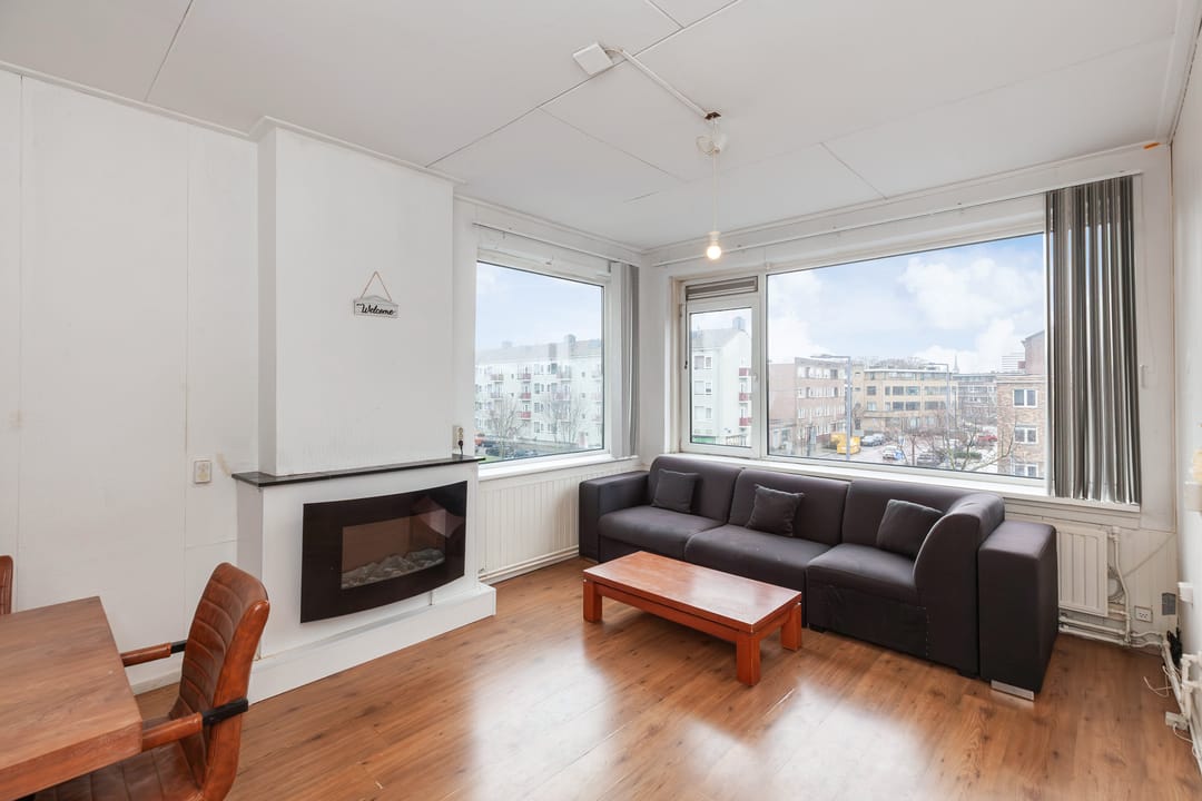 Photo 8 of Hogenbanweg 80-B