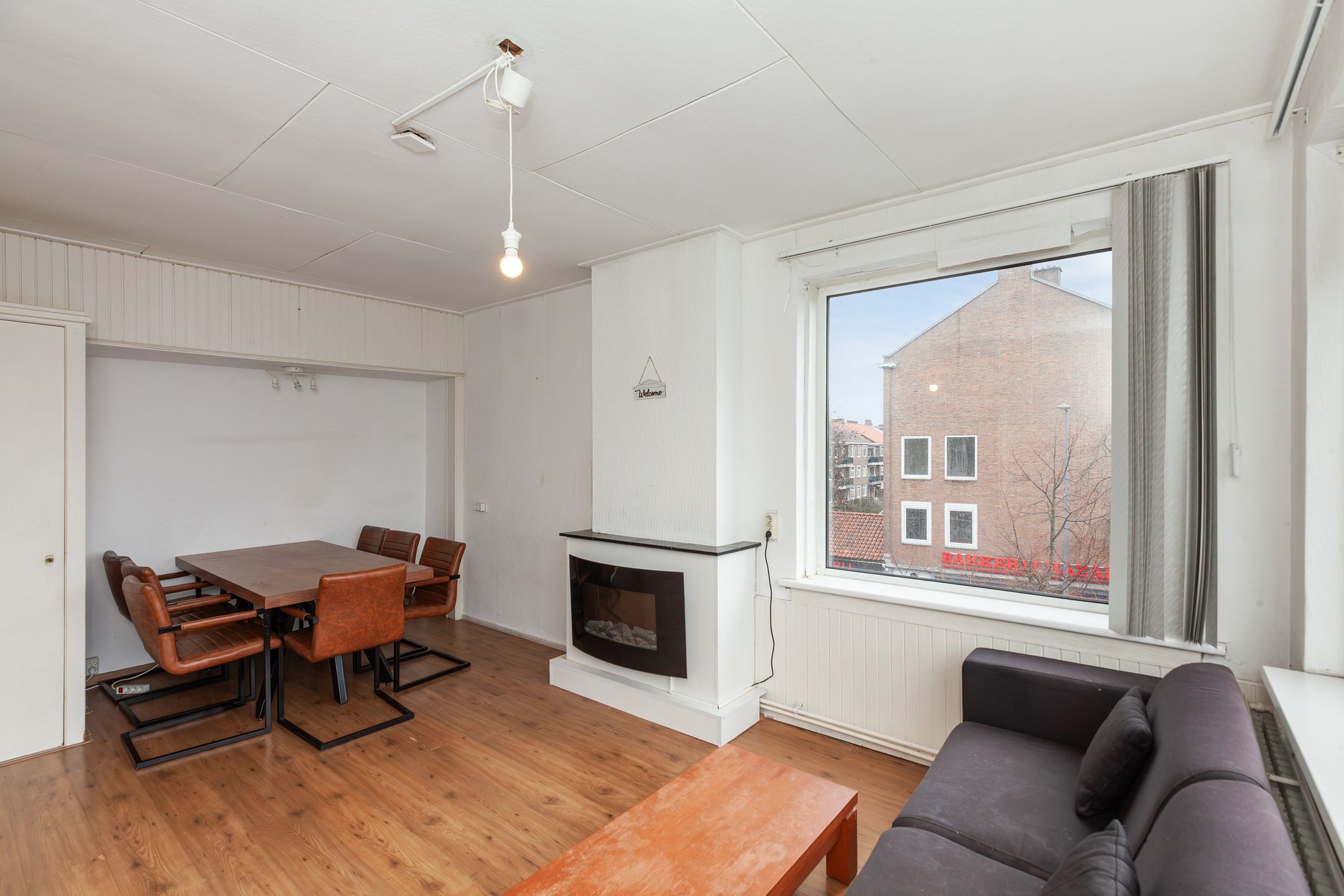 Photo 9 of Hogenbanweg 80-B