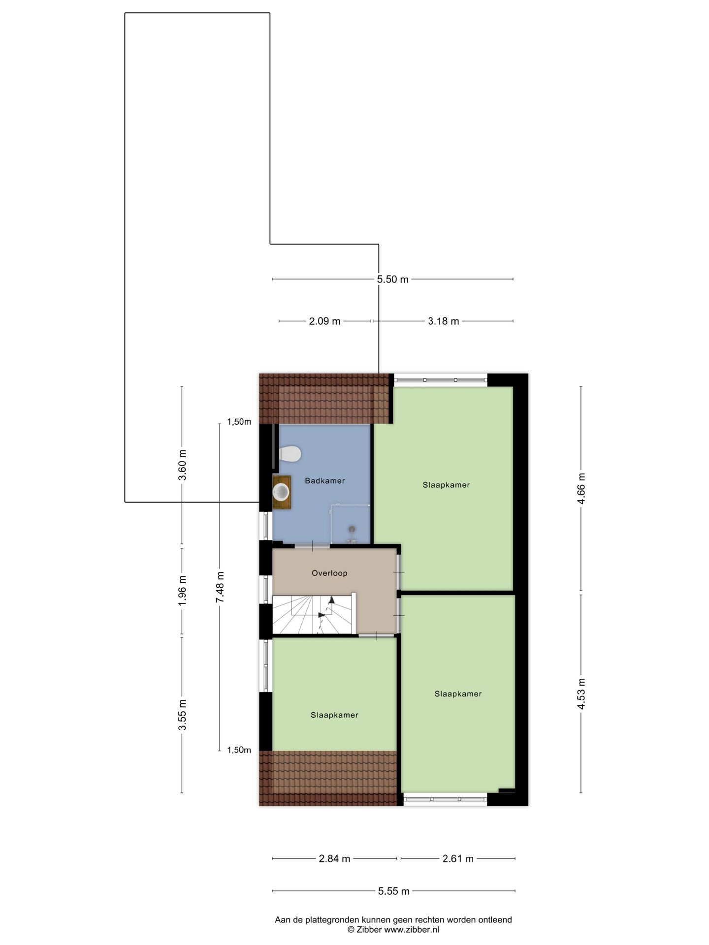 Foto 64 van Ambachtshof 4