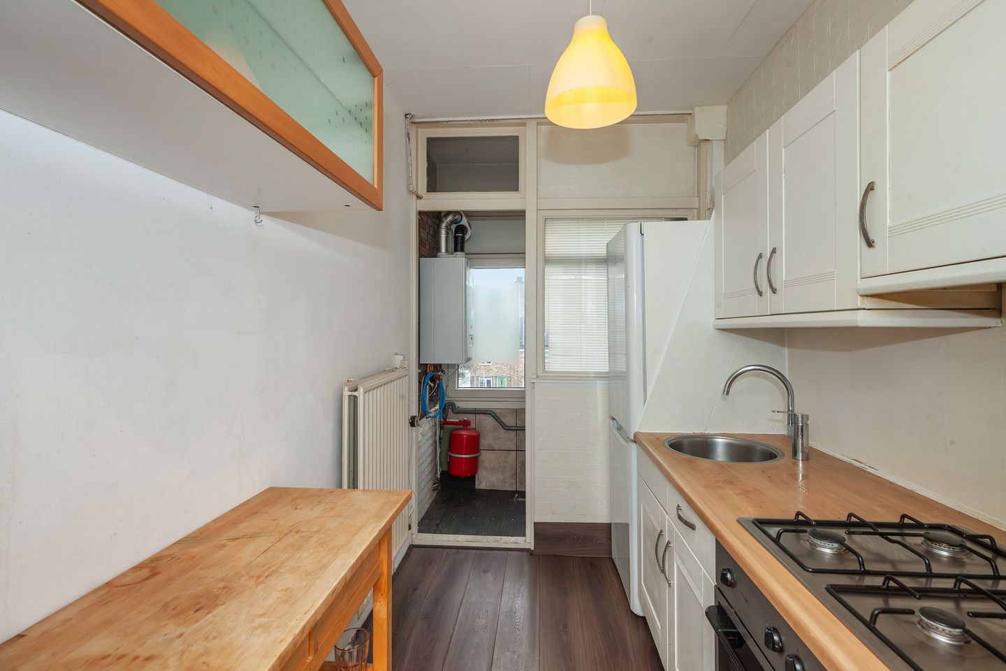 Photo 14 of Hogenbanweg 80-B