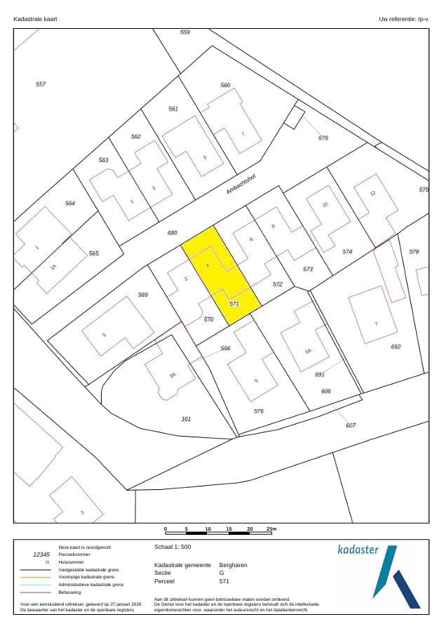 Foto 67 van Ambachtshof 4
