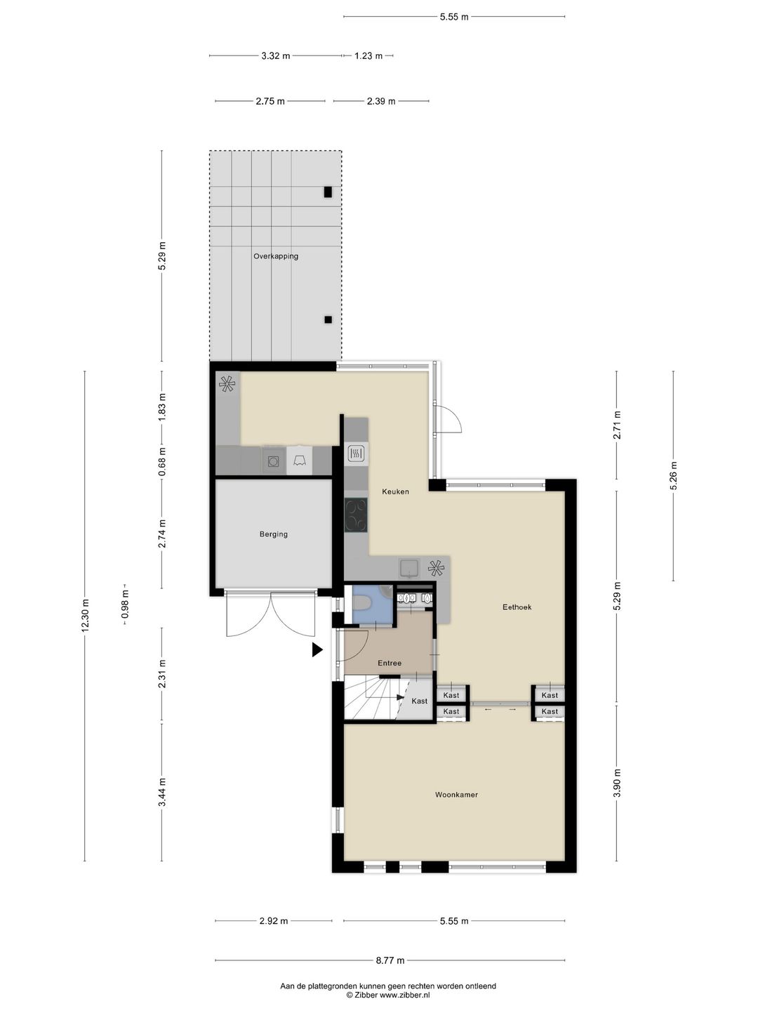 Foto 68 van Ambachtshof 4