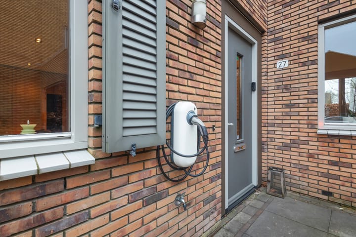 Foto 39 van Vennenland 27