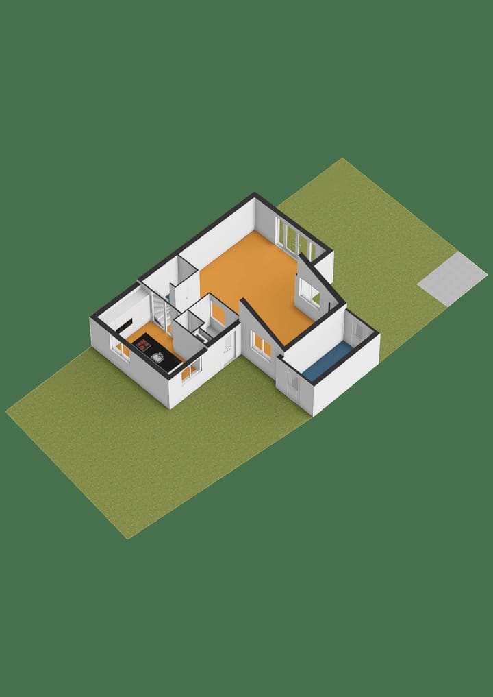 Foto 42 van Vennenland 27