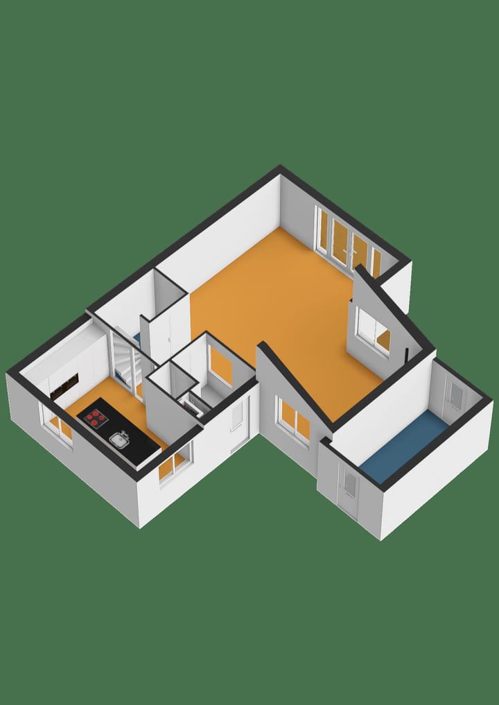 Foto 44 van Vennenland 27