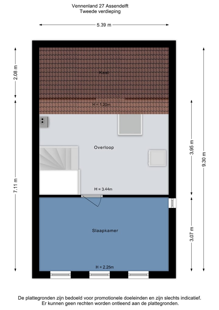 Foto 47 van Vennenland 27
