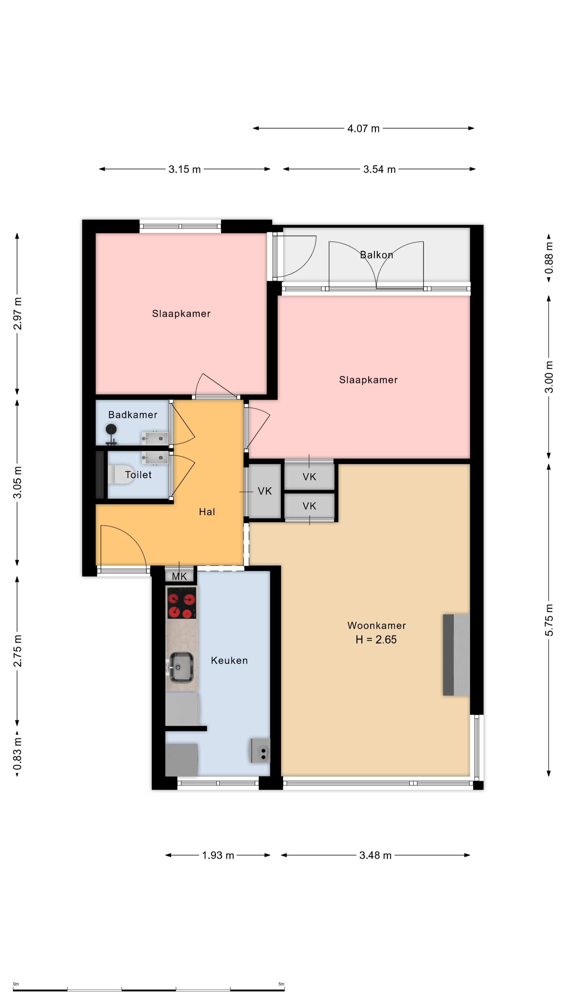 Photo 30 of Hogenbanweg 80-B