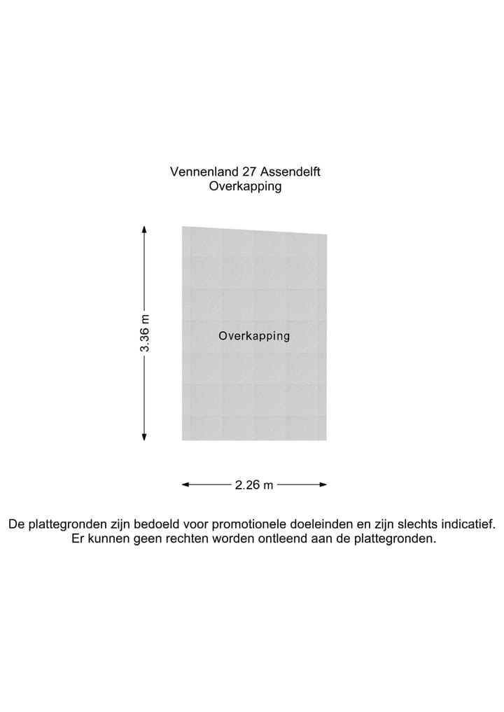 Foto 49 van Vennenland 27