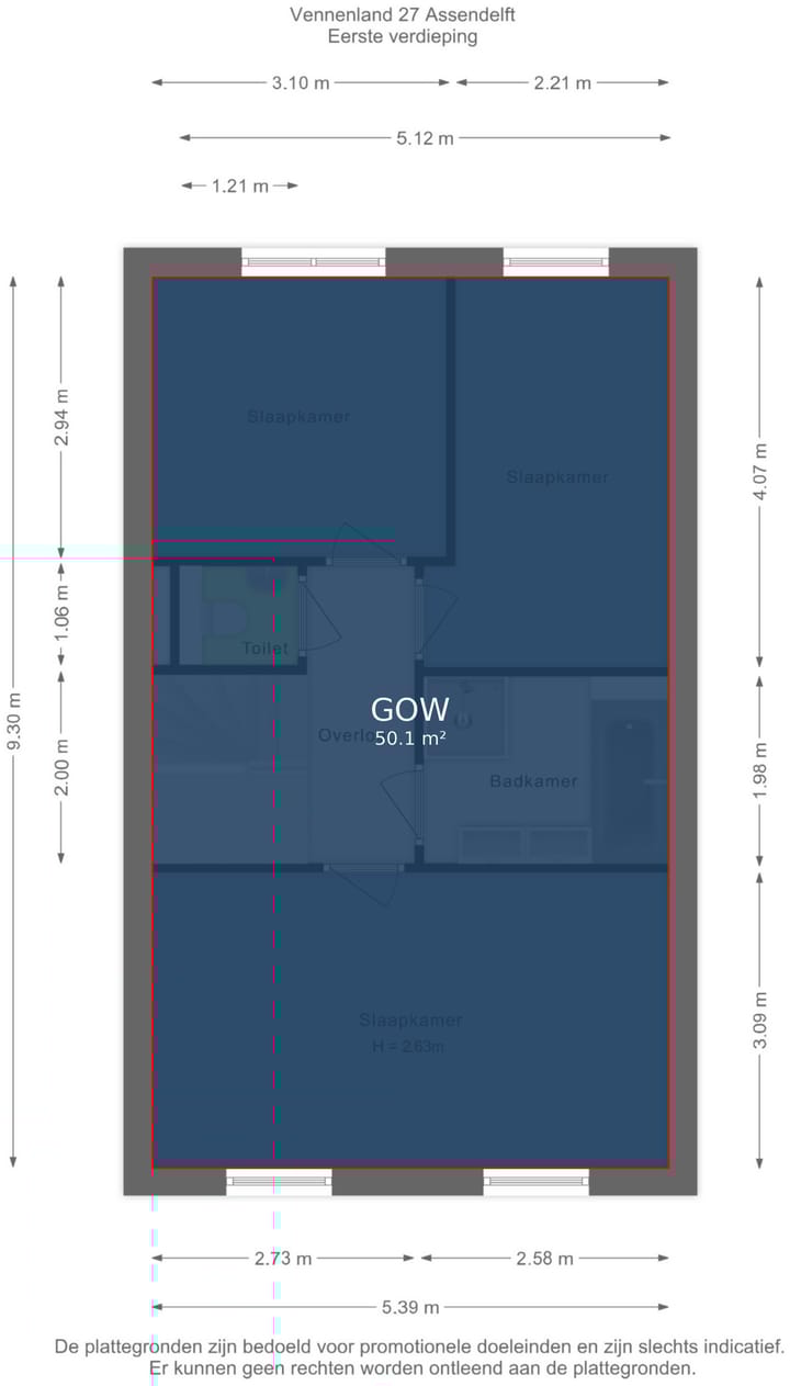 Foto 51 van Vennenland 27