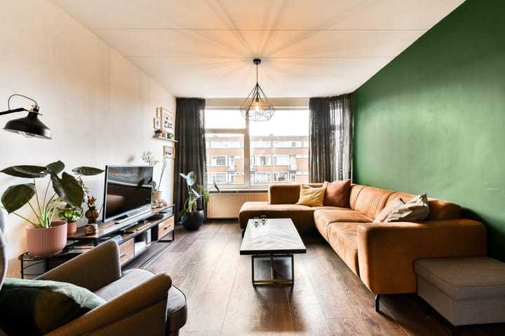 Foto 3 van Rotterdamsedijk 196-C