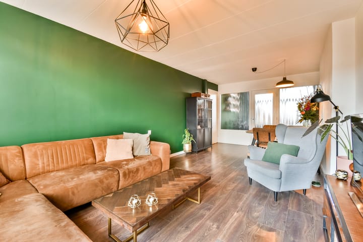 Foto 5 van Rotterdamsedijk 196-C