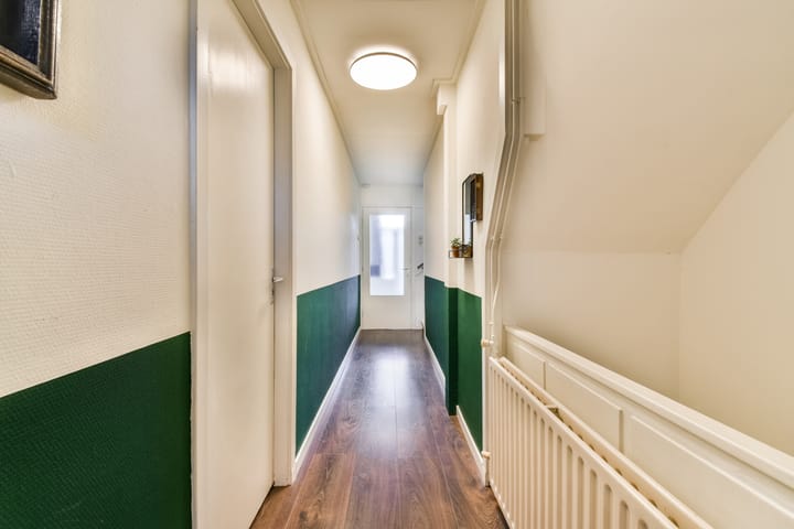 Foto 9 van Rotterdamsedijk 196-C