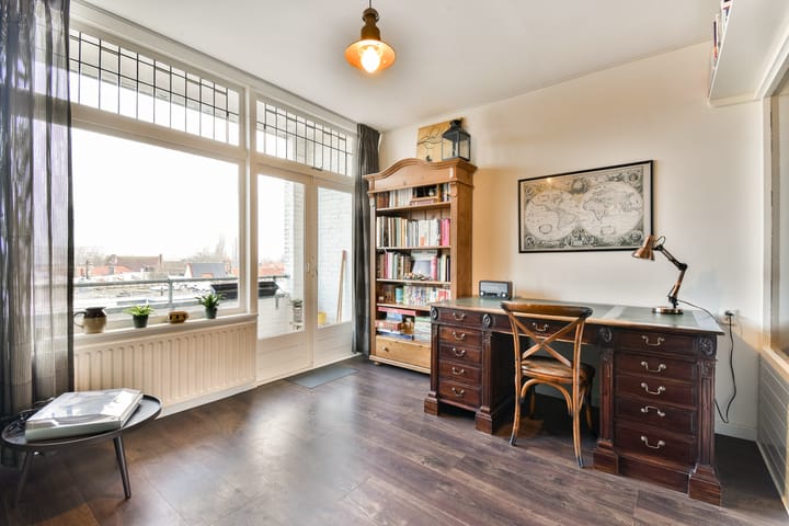 Foto 6 van Rotterdamsedijk 196-C