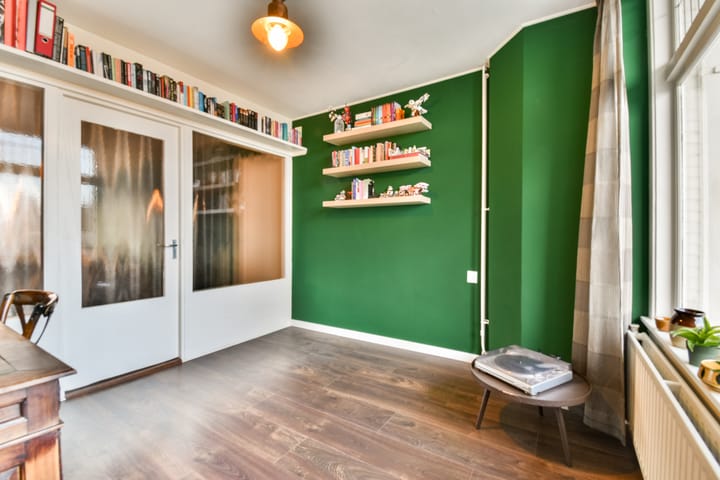 Foto 7 van Rotterdamsedijk 196-C