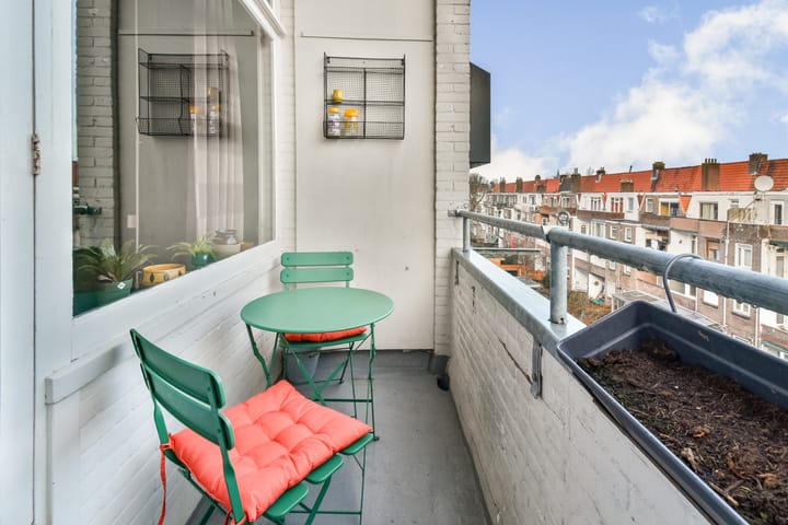 Foto 8 van Rotterdamsedijk 196-C