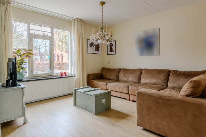 Photo 2 of Doelen 49