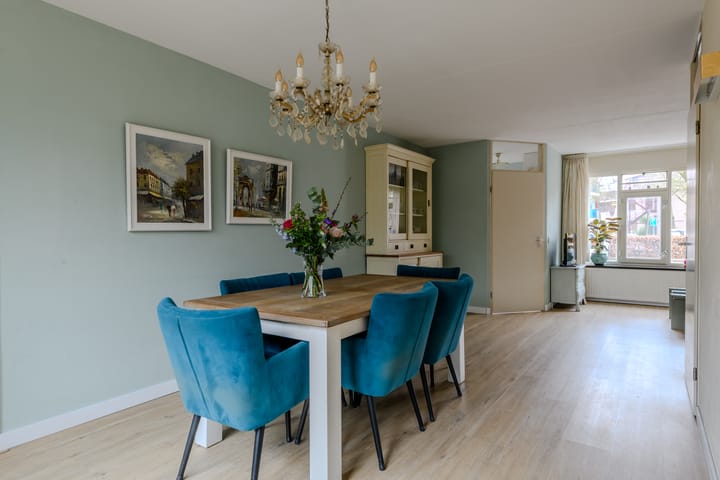 Photo 3 of Doelen 49