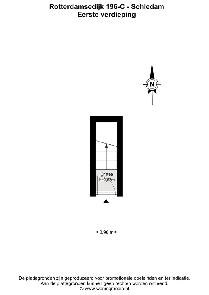 Foto 26 van Rotterdamsedijk 196-C