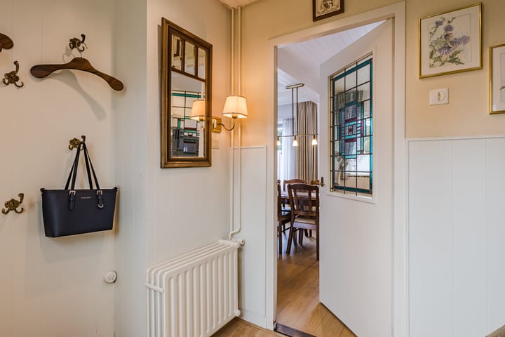 Foto 4 van Van Aldeneyckstraat 18