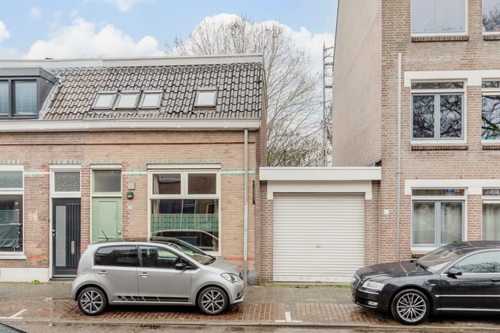 Oede van Hoornestraat 12