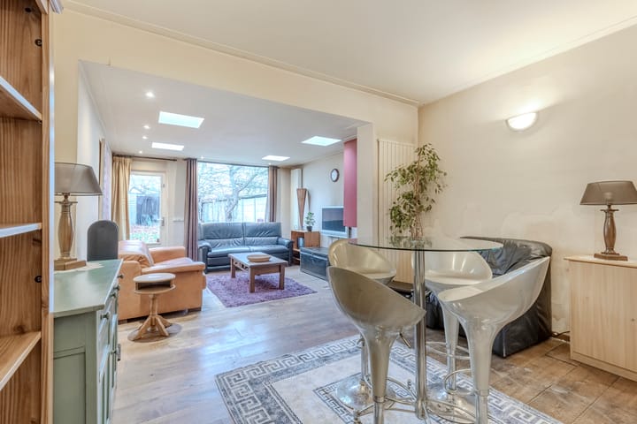 Photo 2 of Oede van Hoornestraat 12