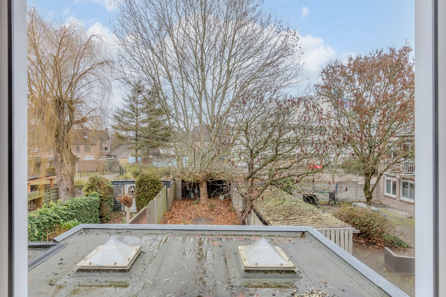 Foto 4 van Oede van Hoornestraat 12