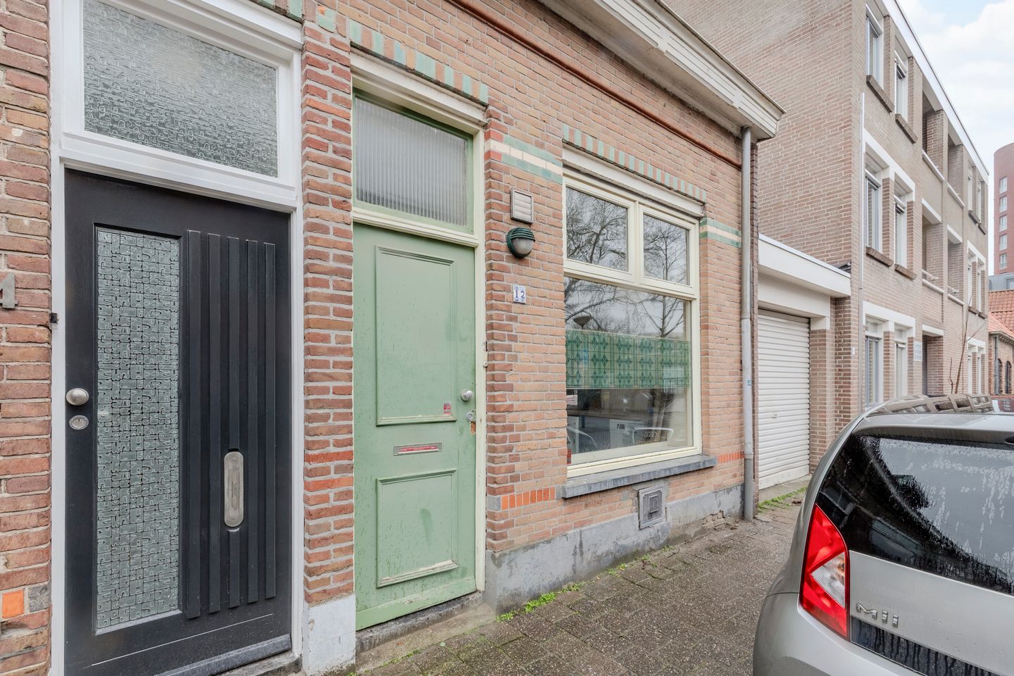 Foto 5 van Oede van Hoornestraat 12