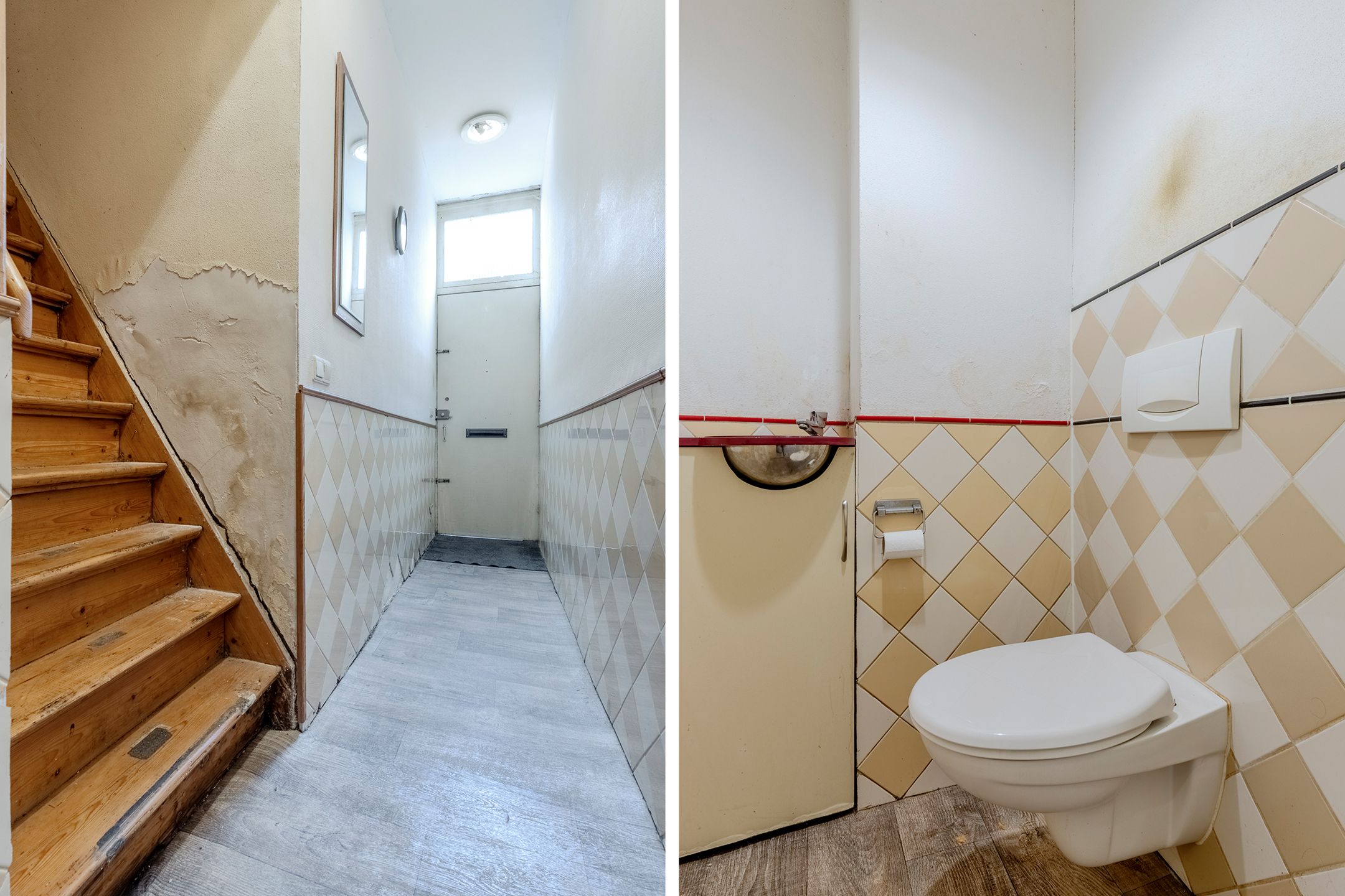 Foto 6 van Oede van Hoornestraat 12