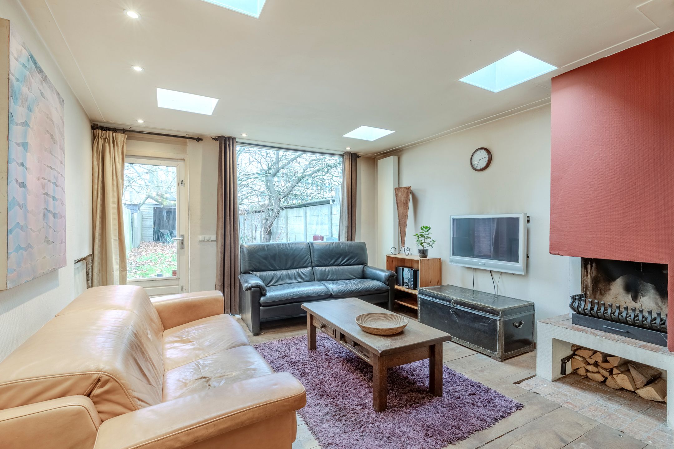 Foto 9 van Oede van Hoornestraat 12