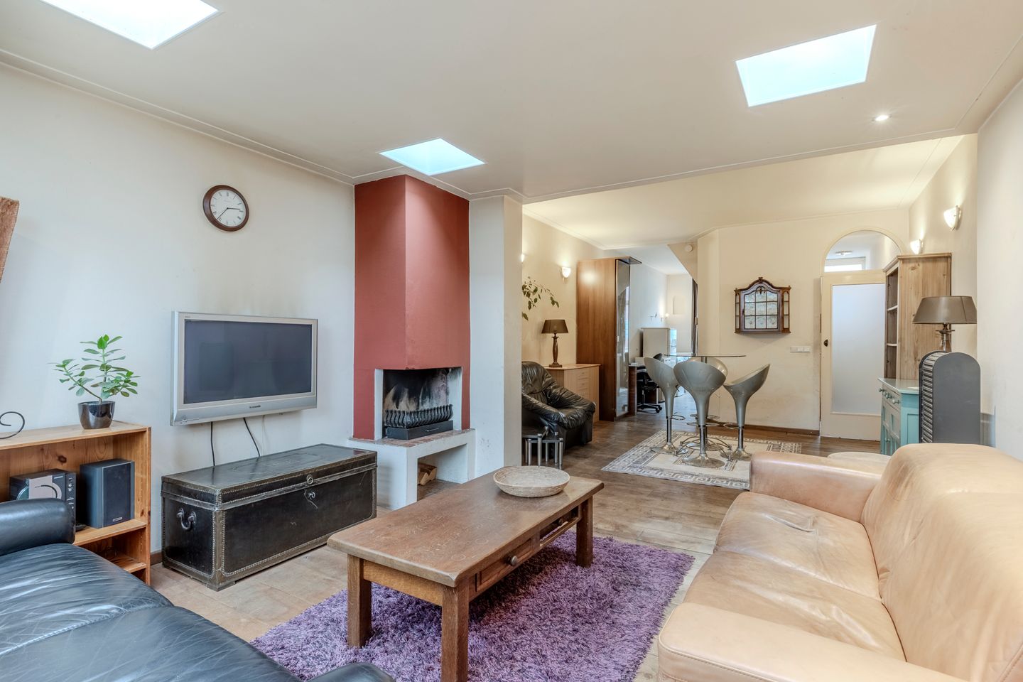 Foto 10 van Oede van Hoornestraat 12