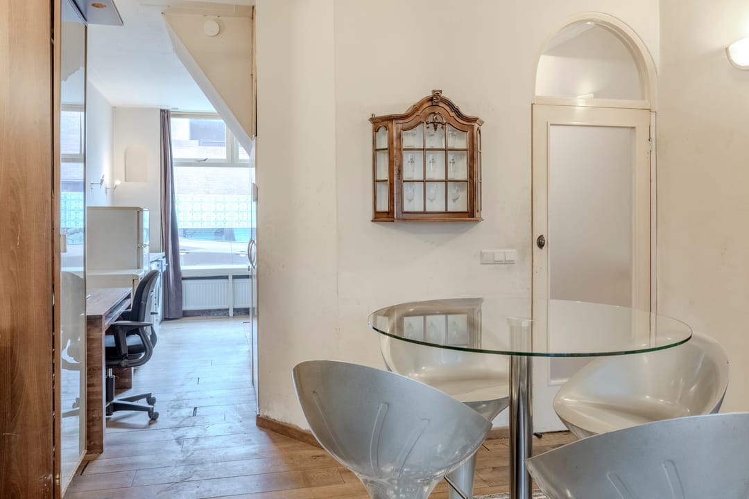 Foto 11 van Oede van Hoornestraat 12