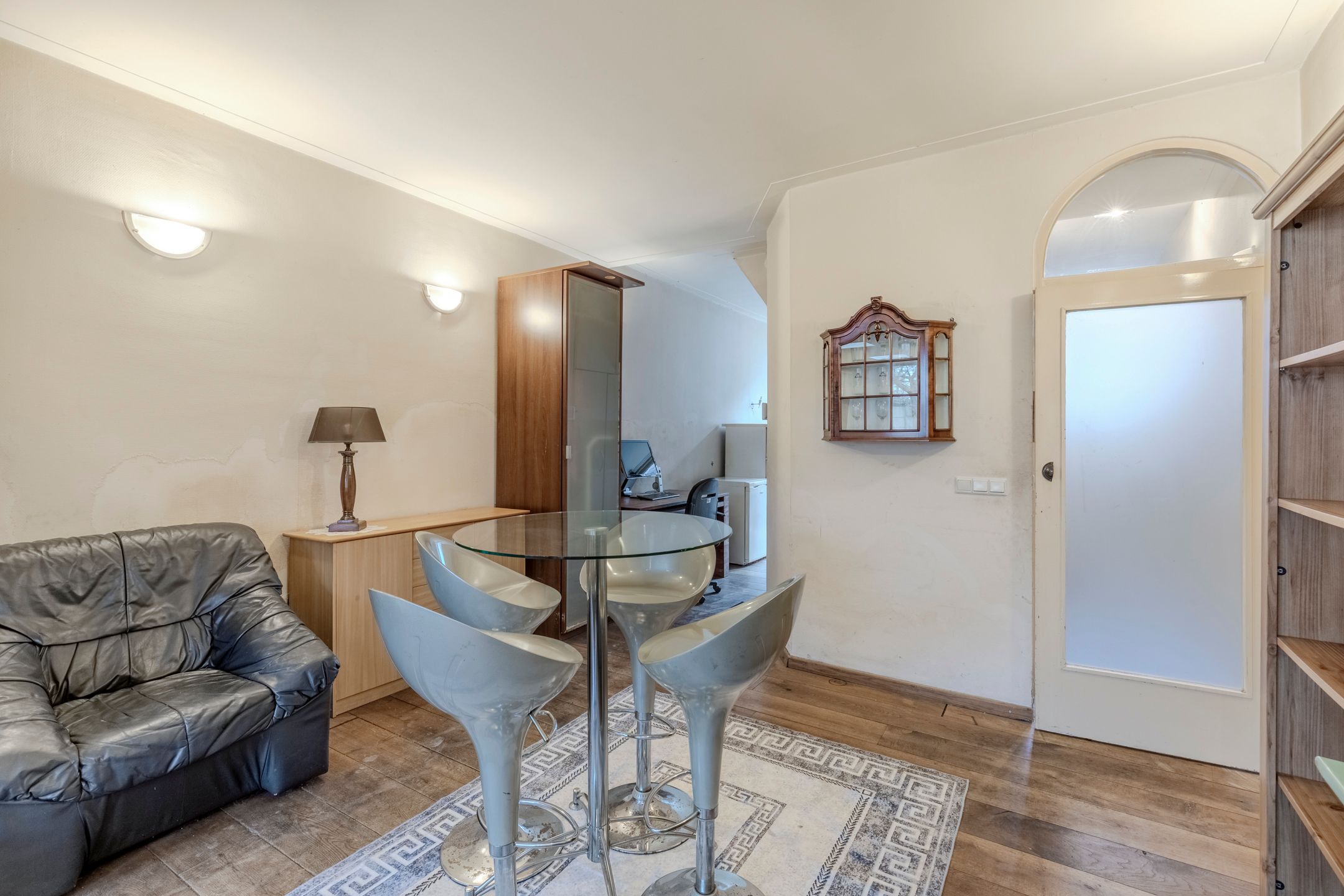 Foto 12 van Oede van Hoornestraat 12