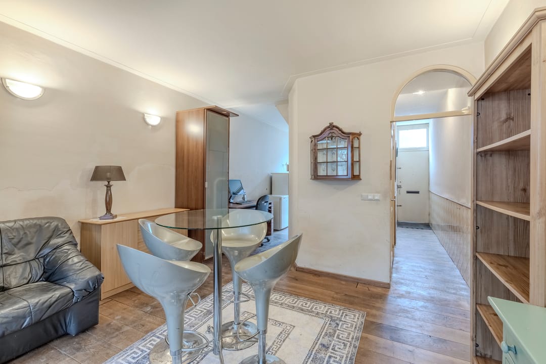 Foto 13 van Oede van Hoornestraat 12