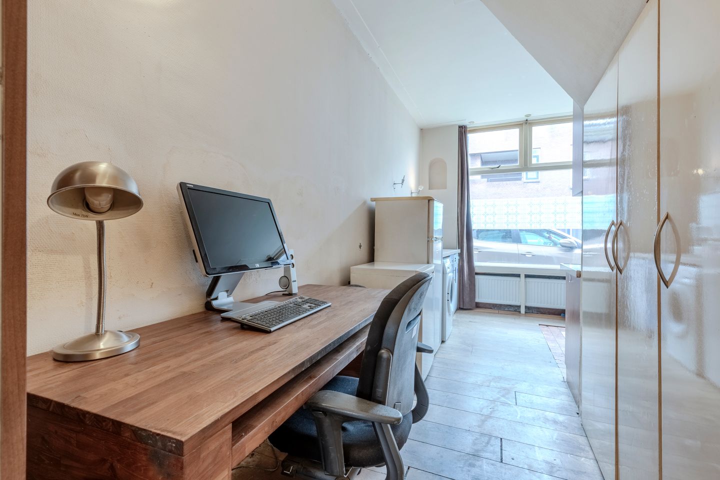 Foto 14 van Oede van Hoornestraat 12