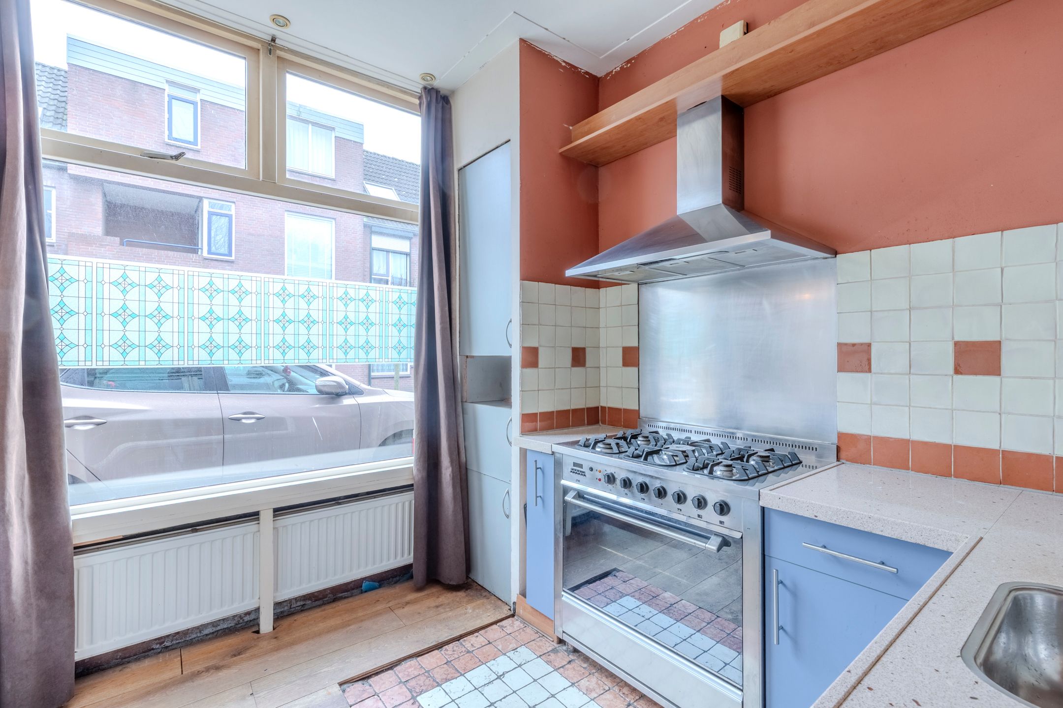 Foto 15 van Oede van Hoornestraat 12