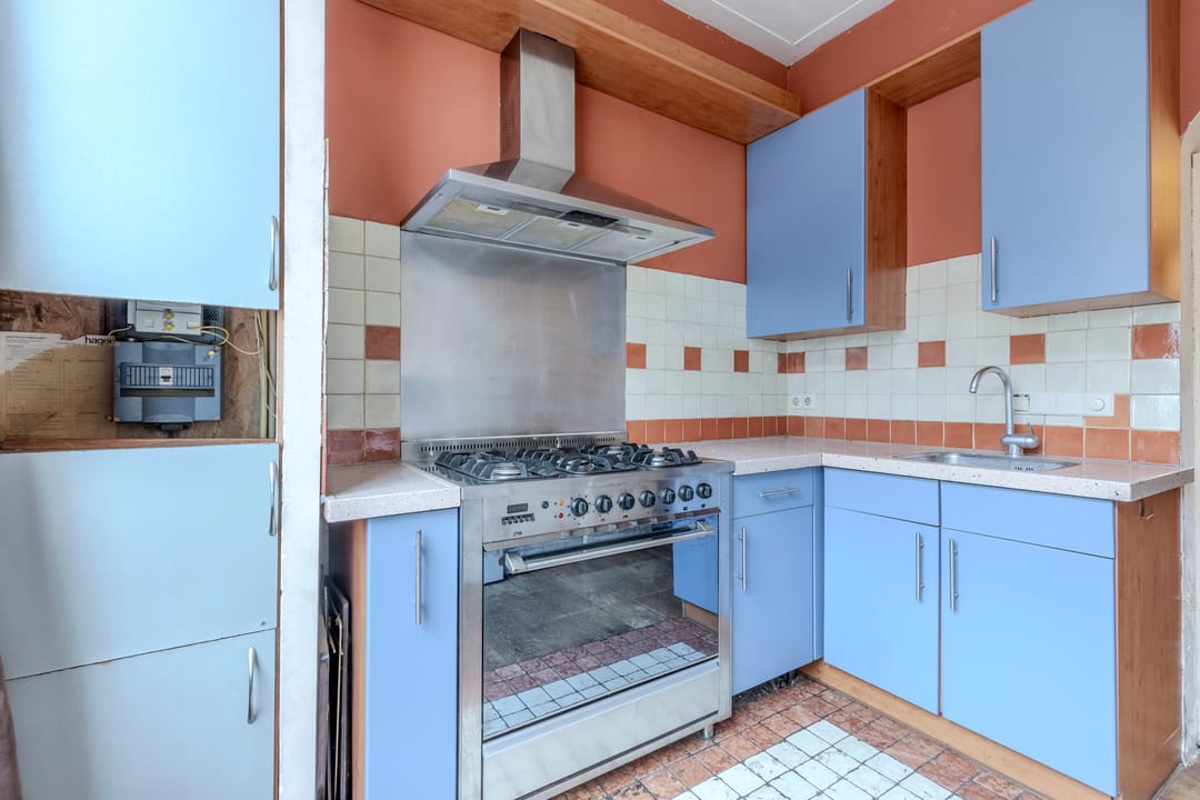 Foto 17 van Oede van Hoornestraat 12